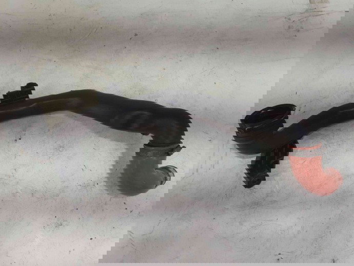 Tub intercooler 3C0145840C Skoda Octavia 2 Combi (1Z5) [Fabr 2004-2013] 2.0 TDI  BMM 064408