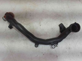 Tub intercooler 3C0145840C Skoda Octavia 2 Combi (1Z5) [Fabr 2004-2013] 2.0 TDI  BMM 064408