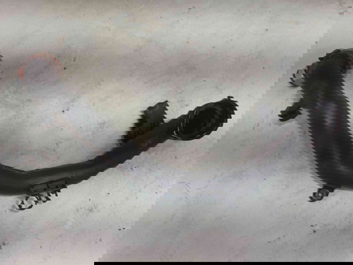 Tub intercooler 3C0145840C Skoda Octavia 2 Combi (1Z5) [Fabr 2004-2013] 2.0 TDI  BMM 064408