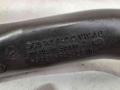 Tub intercooler 3C0145840C Skoda Octavia 2 Combi (1Z5) [Fabr 2004-2013] 2.0 TDI  BMM 064408