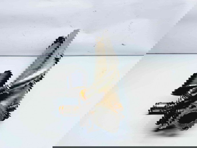 Racitor gaze Seat Leon (1P1) [Fabr 2005-2011] 03G131512AE 2.0 TDI BMN  