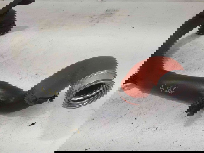 Tub intercooler 3C0145840C Skoda Octavia 2 Combi (1Z5) [Fabr 2004-2013] 2.0 TDI  BMM 064408