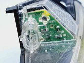 Semnalizare oglinda dreapta Audi Q7 (4MB) [ Fabr 2015-prezent] 4M0949102A