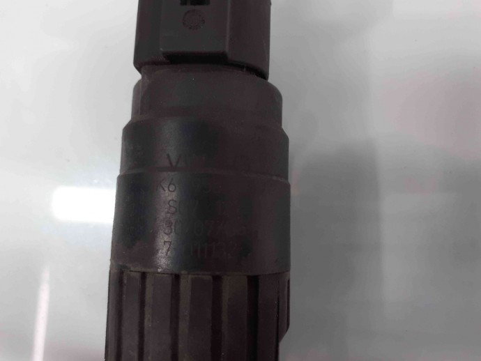 Motoras stergator parbriz 1K6955651 Skoda Octavia 2 Combi (1Z5) [Fabr 2004-2013] 