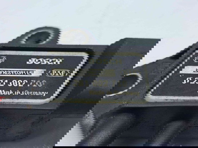  Senzor presiune Seat Leon (1P1) [Fabr 2005-2011] 0281002710