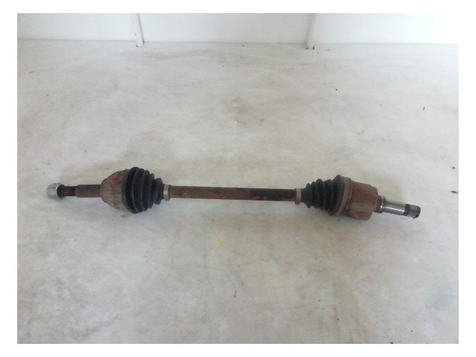 Planetara stanga Ford Transit 2.0 TDCI OEM 2006-2013