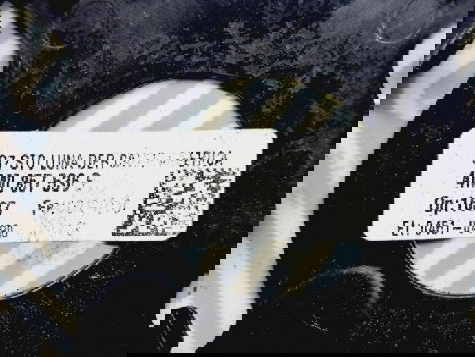 Sticla oglinda dreapta Audi Q7 (4MB) [ Fabr 2015-prezent] 4M0857536B