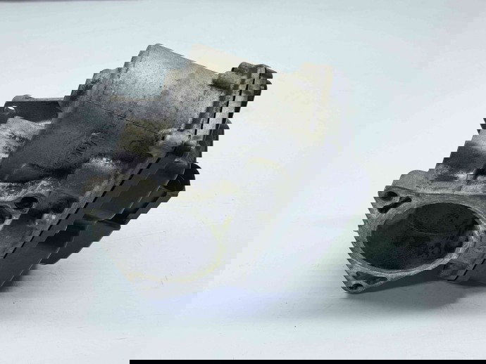 Supapa EGR Seat Leon (1P1) [Fabr 2005-2011] 03G131501 2.0 TDI BMN 2.0 TDI BMN 125KW / 170CP