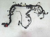 Instalatie motor A6510100345 Mercedes Clasa C (W204) [Fabr 2007-2014] D651913 D615913