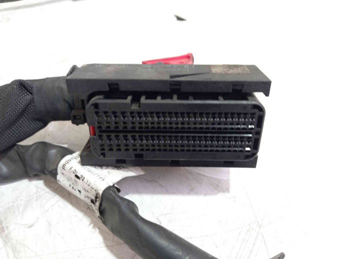 Instalatie motor A6510100345 Mercedes Clasa C (W204) [Fabr 2007-2014] D651913 D615913