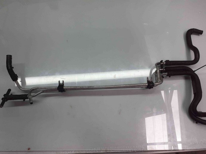 Conducta combustibil OEM Skoda Octavia 2 Combi (1Z5) [Fabr 2004-2013] 2.0 TDI  BMM 064408