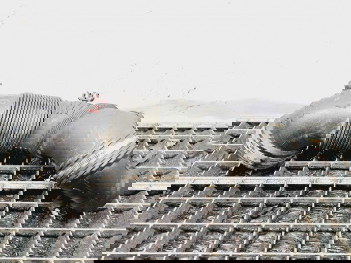 Tub admisie aer Seat Leon (1P1) [Fabr 2005-2011] 3C0129654P 2.0 TDI BMN 2.0 TDI BMN 125KW / 170CP