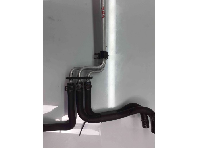 Conducta combustibil OEM Skoda Octavia 2 Combi (1Z5) [Fabr 2004-2013] 2.0 TDI  BMM 064408