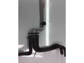 Conducta combustibil OEM Skoda Octavia 2 Combi (1Z5) [Fabr 2004-2013] 2.0 TDI  BMM 064408