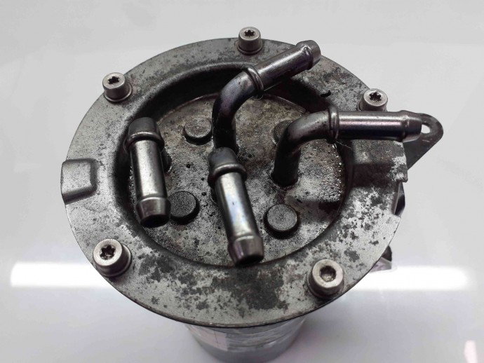 Carcasa flitru combustibil 3C0127400C Skoda Octavia 2 Combi (1Z5) [Fabr 2004-2013] 2.0 TDI  BMM 064408