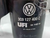 Carcasa flitru combustibil 3C0127400C Skoda Octavia 2 Combi (1Z5) [Fabr 2004-2013] 2.0 TDI  BMM 064408