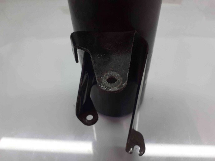 Carcasa flitru combustibil 3C0127400C Skoda Octavia 2 Combi (1Z5) [Fabr 2004-2013] 2.0 TDI  BMM 064408