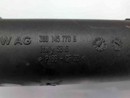 Tub intercooler 3C0145770B Skoda Octavia 2 Combi (1Z5) [Fabr 2004-2013] 2.0 TDI  BMM 064408