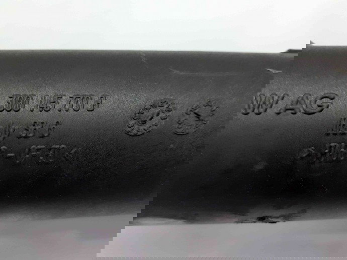 Tub intercooler 3C0145770B Skoda Octavia 2 Combi (1Z5) [Fabr 2004-2013] 2.0 TDI  BMM 064408