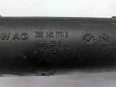 Tub intercooler 3C0145770B Skoda Octavia 2 Combi (1Z5) [Fabr 2004-2013] 2.0 TDI  BMM 064408