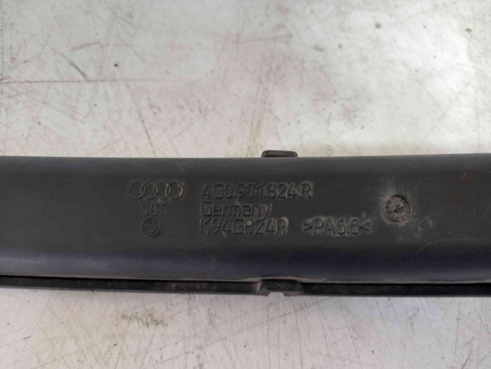 Instalatie motor 4G0971824R Audi A6 (4G5, C7) [Fabr 2011-2017] 2.0 CGLC 