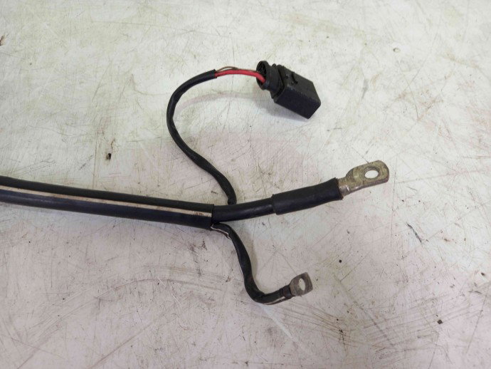 Instalatie motor 4G0971824R Audi A6 (4G5, C7) [Fabr 2011-2017] 2.0 CGLC 