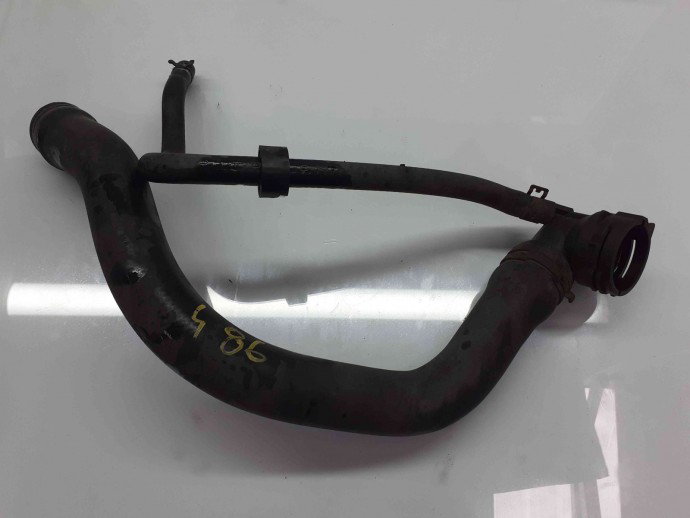 Conducta apa 1K0122101DJ Skoda Octavia 2 Combi (1Z5) [Fabr 2004-2013] 2.0 TDI  BMM 064408