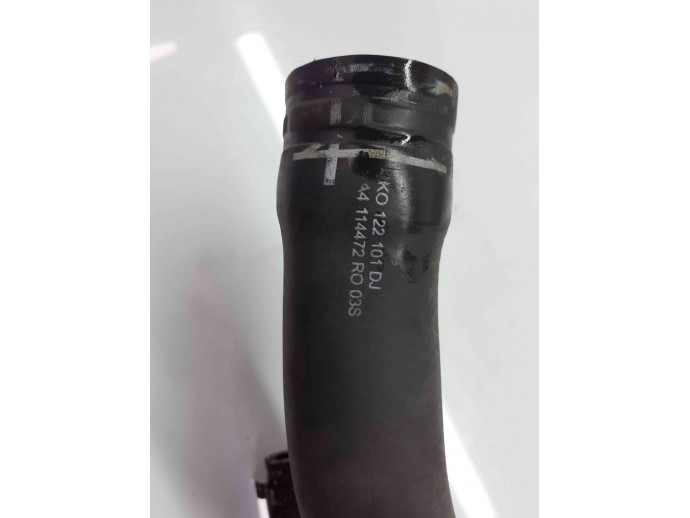 Conducta apa 1K0122101DJ Skoda Octavia 2 Combi (1Z5) [Fabr 2004-2013] 2.0 TDI  BMM 064408