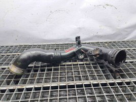 Tub intercooler Seat Leon (1P1) [Fabr 2005-2011] 3C0145762AD | 3C0145770C 2.0 TDI BMN 2.0 TDI BMN 125KW / 170CP