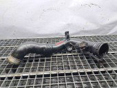 Tub intercooler Seat Leon (1P1) [Fabr 2005-2011] 3C0145762AD | 3C0145770C 2.0 TDI BMN 2.0 TDI BMN 125KW / 170CP