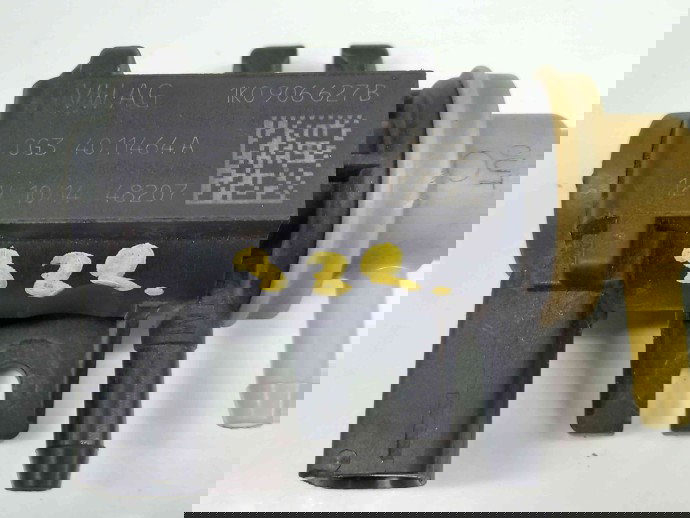 Supapa vacuum 1K0906627B Skoda Octavia 2 (1Z3) [Fabr 2004-2013] 1.6 CLHA 