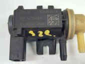 Supapa vacuum 1K0906627B Skoda Octavia 2 (1Z3) [Fabr 2004-2013] 1.6 CLHA 