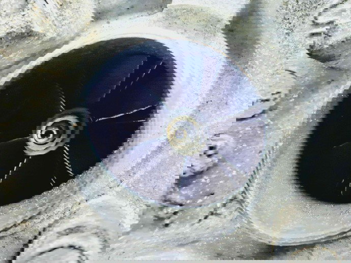 Turbina Seat Leon (1P1) [Fabr 2005-2011] 03G253014K 2.0 TDI BMN 125KW / 170CP  