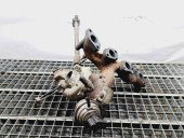 Turbina Seat Leon (1P1) [Fabr 2005-2011] 03G253014K 2.0 TDI BMN 125KW / 170CP  