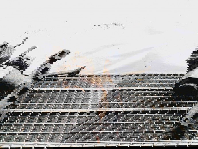 Turbina Seat Leon (1P1) [Fabr 2005-2011] 03G253014K 2.0 TDI BMN 125KW / 170CP  