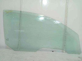 Geam usa dreapta fata OEM Ford Focus 1 [Fabr 1998-2005]