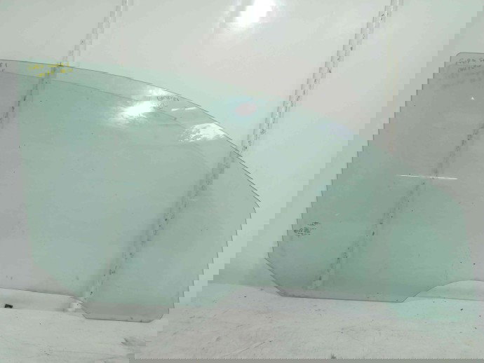 Geam usa dreapta fata OEM Ford Focus 1 [Fabr 1998-2005]