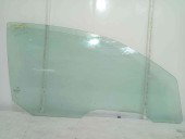 Geam usa dreapta fata OEM Ford Focus 1 [Fabr 1998-2005]