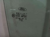 Geam usa dreapta fata OEM Ford Focus 1 [Fabr 1998-2005]
