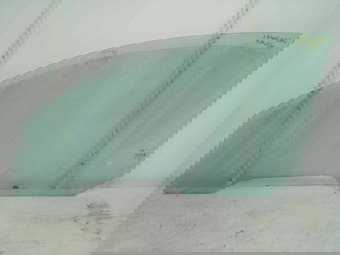 Geam usa dreapta fata OEM Ford Focus 1 [Fabr 1998-2005]