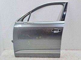 Usa stanga fata Audi Q7 (4MB) [ Fabr 2015-prezent] LZ7S