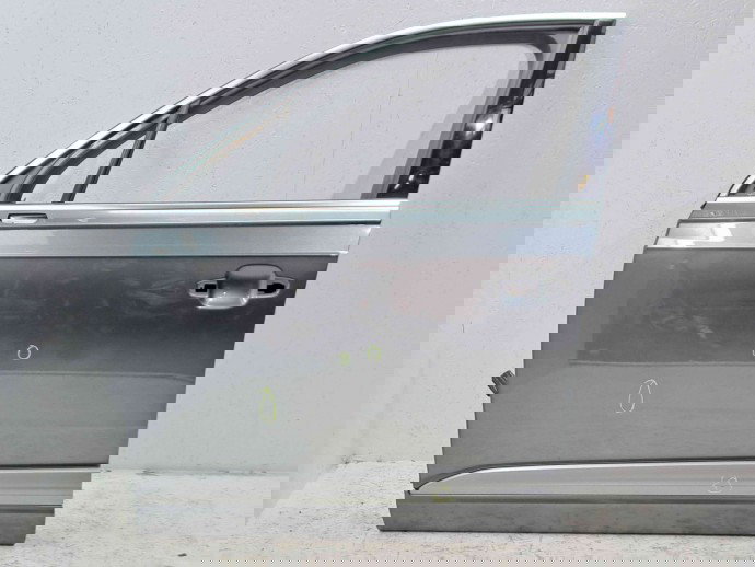 Usa stanga fata Audi Q7 (4MB) [ Fabr 2015-prezent] LZ7S