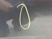 Usa stanga fata Audi Q7 (4MB) [ Fabr 2015-prezent] LZ7S