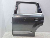 Usa stanga spate Audi Q7 (4MB) [ Fabr 2015-prezent] LZ7S