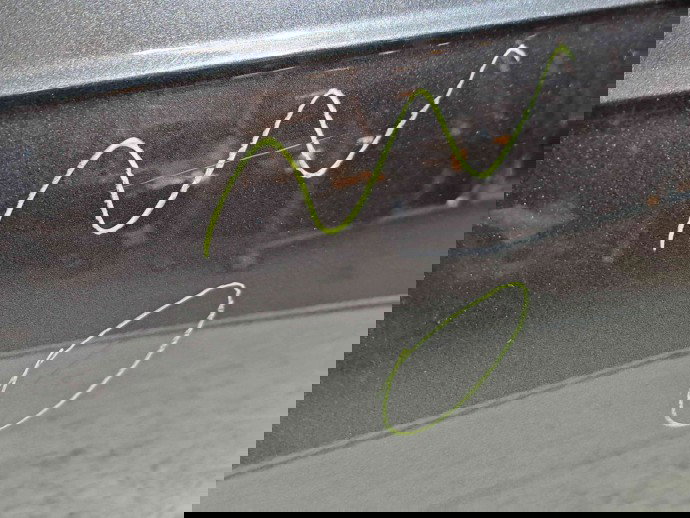 Usa stanga spate Audi Q7 (4MB) [ Fabr 2015-prezent] LZ7S