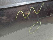 Usa stanga spate Audi Q7 (4MB) [ Fabr 2015-prezent] LZ7S