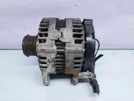 Alternator 03G903023, Seat Ibiza 5, 1.9tdi, BLS