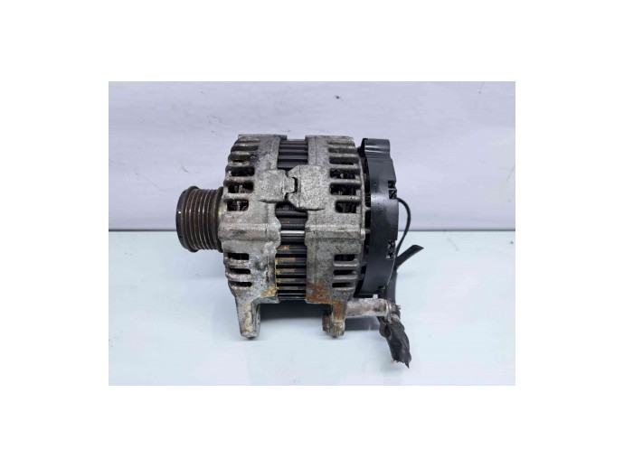 Alternator 03G903023, Seat Ibiza 5, 1.9tdi, BLS