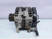 Alternator 03G903023, Seat Ibiza 5, 1.9tdi, BLS
