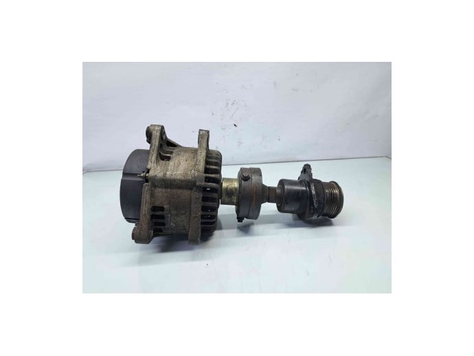 Alternator 4M5T-10300-LC, Ford Focus 2 (DA) 1.6 ti